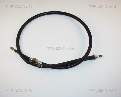Cable Pull, parking brake TRISCAN 814038117