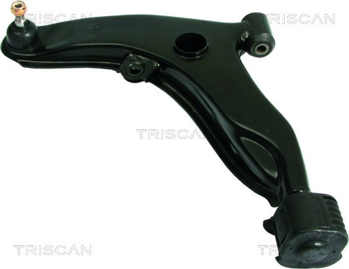 Control/Trailing Arm, wheel suspension TRISCAN 850042514