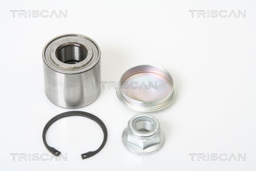 Wheel Bearing Kit TRISCAN 853025252