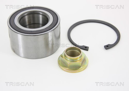 Wheel Bearing Kit TRISCAN 853050126