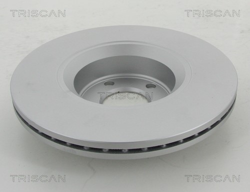 Brake Disc TRISCAN 8120291003C 2