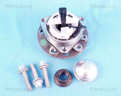 Wheel Bearing Kit TRISCAN 853024117