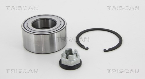 Wheel Bearing Kit TRISCAN 853025127