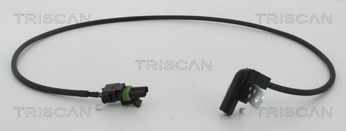 Sensor, crankshaft pulse TRISCAN 885525120