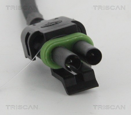 Sensor, crankshaft pulse TRISCAN 885525120 2