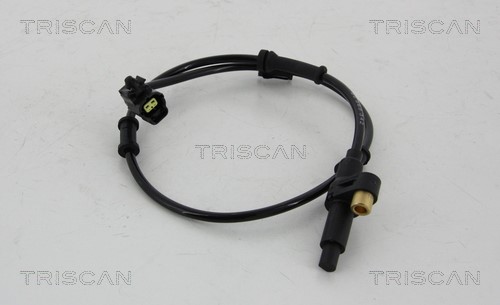 Sensor, wheel speed TRISCAN 818021220