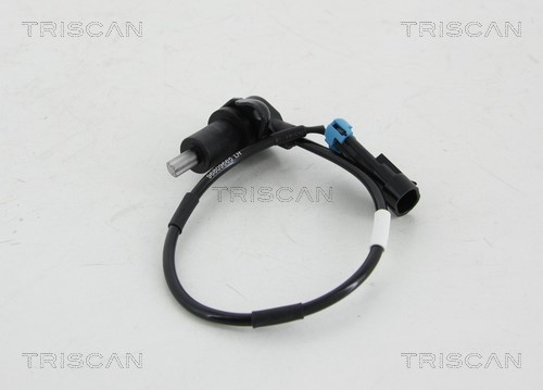 Sensor, wheel speed TRISCAN 818021225