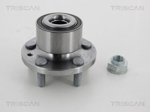 Wheel Bearing Kit TRISCAN 853017113A
