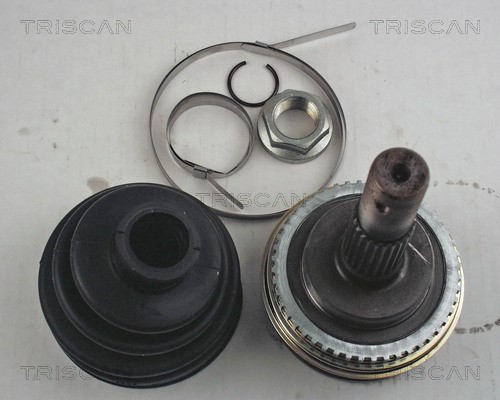 Joint Kit, drive shaft TRISCAN 854013124