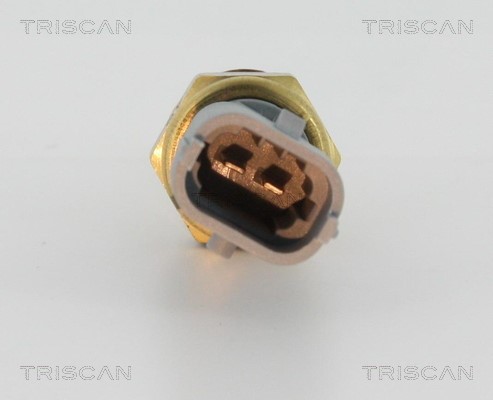 Sensor, coolant temperature TRISCAN 862610033