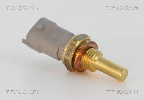 Sensor, coolant temperature TRISCAN 862610033 2