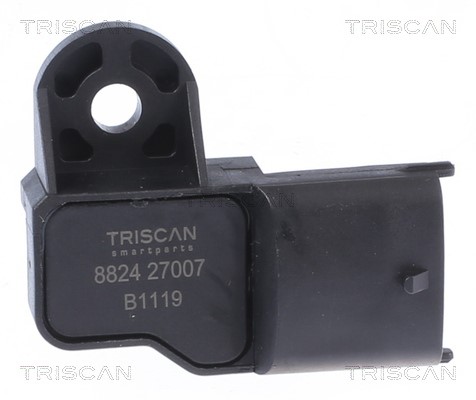 Sensor, intake manifold pressure TRISCAN 882427007