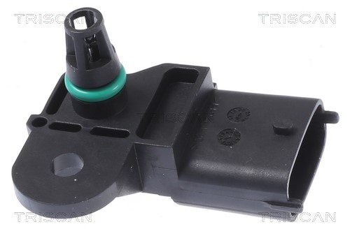 Sensor, intake manifold pressure TRISCAN 882427007 3