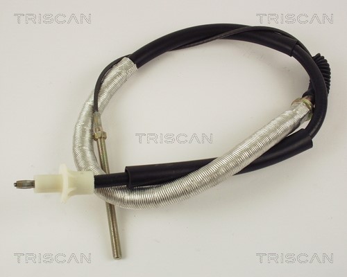 Cable Pull, clutch control TRISCAN 814024228