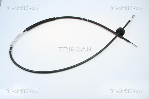 Cable Pull, parking brake TRISCAN 814029190
