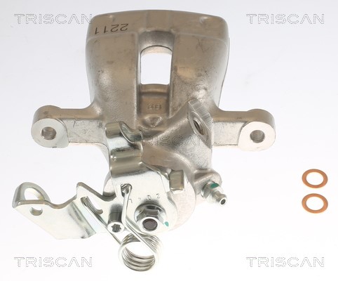 Brake Caliper TRISCAN 817524201 2