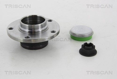Wheel Bearing Kit TRISCAN 853024228