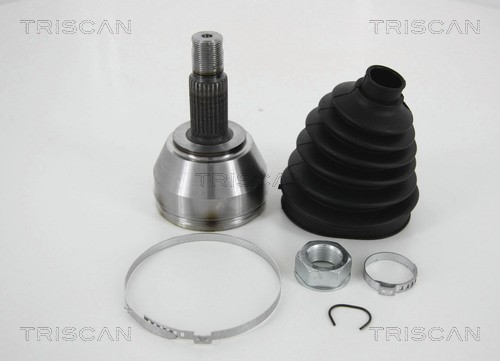 Joint Kit, drive shaft TRISCAN 854010114