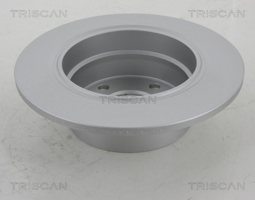 Brake Disc TRISCAN 812011131C 2
