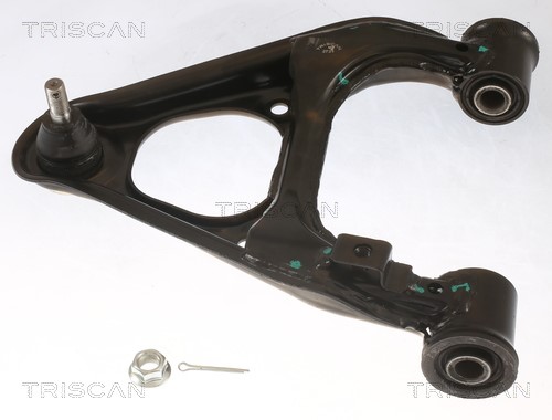 Control/Trailing Arm, wheel suspension TRISCAN 850040596