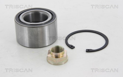 Wheel Bearing Kit TRISCAN 853040128