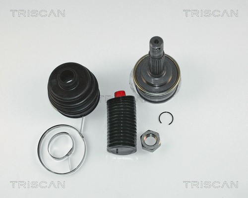 Joint Kit, drive shaft TRISCAN 854014128
