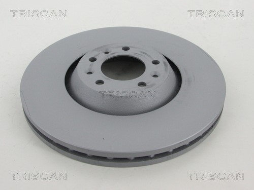 Brake Disc TRISCAN 812028119C
