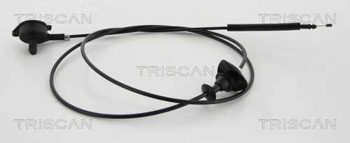 Bonnet Cable TRISCAN 814025608