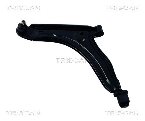 Control/Trailing Arm, wheel suspension TRISCAN 850014516