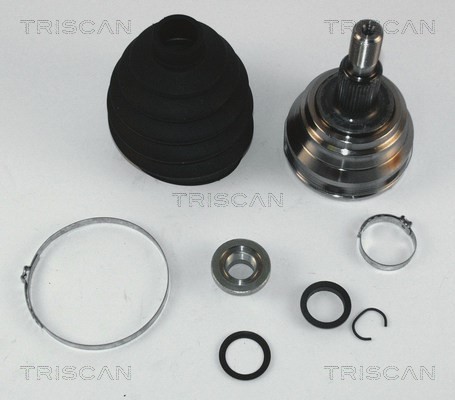 Joint Kit, drive shaft TRISCAN 854029134