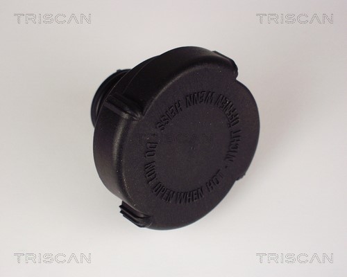 Cap, coolant tank TRISCAN 861021 3