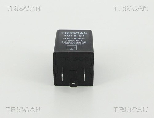 Flasher Unit TRISCAN 1010EP31 2