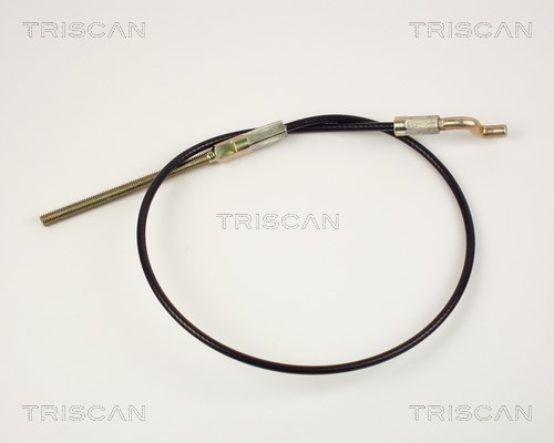 Cable Pull, parking brake TRISCAN 814010122