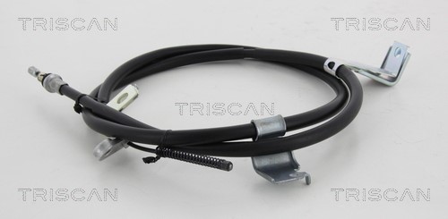 Cable Pull, parking brake TRISCAN 8140141105