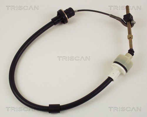 Cable Pull, clutch control TRISCAN 814024231