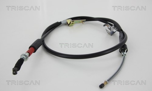 Cable Pull, parking brake TRISCAN 814050164