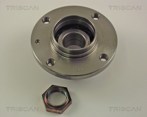 Wheel Bearing Kit TRISCAN 853010204 2