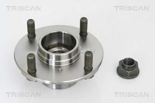 Wheel Bearing Kit TRISCAN 853069202
