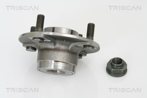 Wheel Bearing Kit TRISCAN 853069202 2