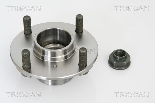 Wheel Bearing Kit TRISCAN 853069202 3