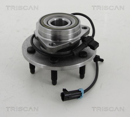 Wheel Bearing Kit TRISCAN 853080002