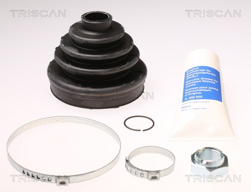 Bellow Kit, drive shaft TRISCAN 854027803