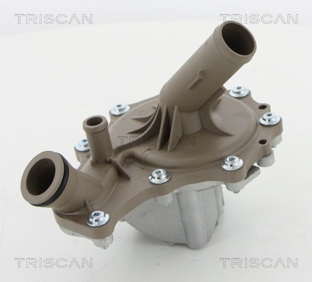 Water Pump, engine cooling TRISCAN 860010040