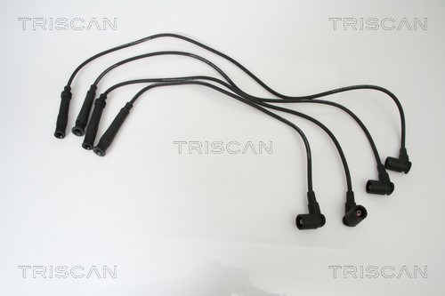 Ignition Cable Kit TRISCAN 886011005