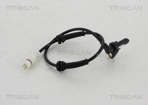 Sensor, wheel speed TRISCAN 818025255