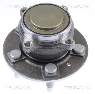 Wheel Bearing Kit TRISCAN 853018101