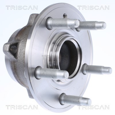 Wheel Bearing Kit TRISCAN 853018101 2
