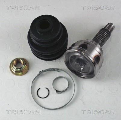 Joint Kit, drive shaft TRISCAN 854050114