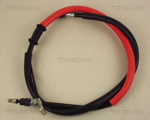 Cable Pull, parking brake TRISCAN 814015166