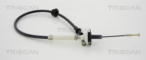 Cable Pull, clutch control TRISCAN 814029253